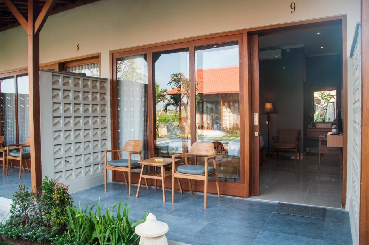 The Kamare Guest House (Bali) - Deals, Photos & Reviews